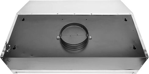 Chef PS38 30" Range Hood Steam Auto Clean with 950 CFM and Touch Panel (Certified Refurbished) in Kuwait