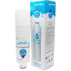 3-Pack Replacement for Samsung RFG298HDRS Refrigerator Water Filter - Compatible with Samsung DA29-00020B, DA29-00020A, HAF-CIN Fridge Water Filter Cartridge in Saudi Arabia