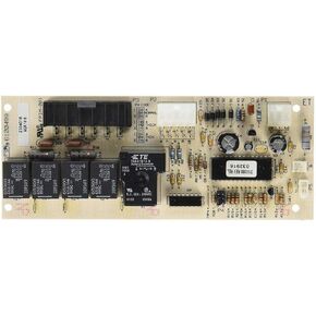 GLOB PRO SOLUTIONS - 6100499 Ice Maker Control Board 6100499 6100529 in Saudi Arabia