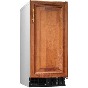 HOSHIZAKI C-80BAJ-DS Ice Maker Air-Cooled Self Contained Built in 22lb Storage Bin in Kuwait