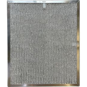 Replacement Ice Machine Filter Compatible with Manitowoc Ice 3005699 Air Filter - 13x14x3/32 PTLS PTSS - 1 Pack in Saudi Arabia