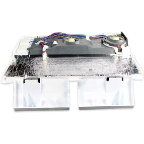 LG AEB73865906 Refrigerator Fan Grille Assembly in Kuwait