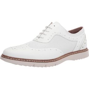 STACY ADAMS Men's Summit Wingtip Lace-up Oxford