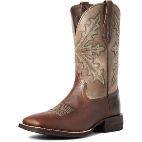 ARIAT Men's Qualifier Western Boot