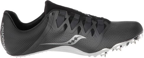 Saucony Men's Showdown 4 Track Shoe in Saudi Arabia