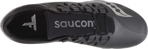 Saucony Men's Showdown 4 Track Shoe in Saudi Arabia