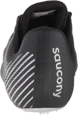 Saucony Men's Showdown 4 Track Shoe in Saudi Arabia