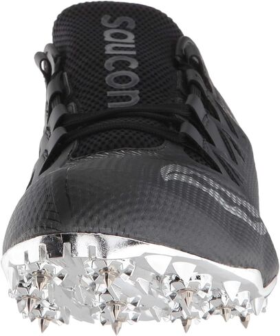 Saucony Men's Showdown 4 Track Shoe in Saudi Arabia