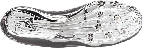 Saucony Men's Showdown 4 Track Shoe in Saudi Arabia