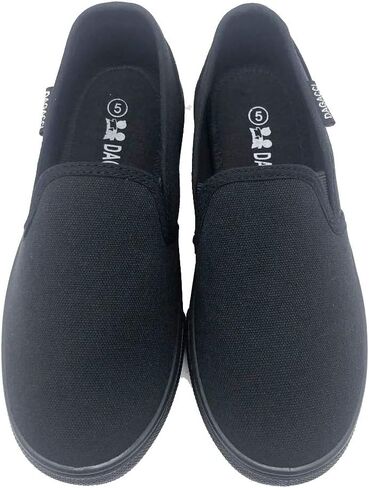Dagacci Medical Uniform Unisex Slip-On Shoes in Kuwait