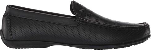 STACY ADAMS Men's Cirill Moe Toe Slip-on Loafer Driving Style in Saudi Arabia