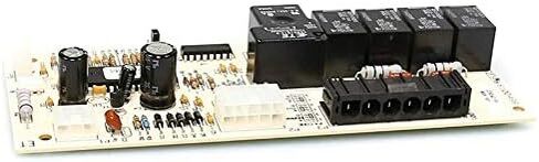 GLOB PRO SOLUTIONS - 6100499 Ice Maker Control Board 6100499 6100529 in Saudi Arabia