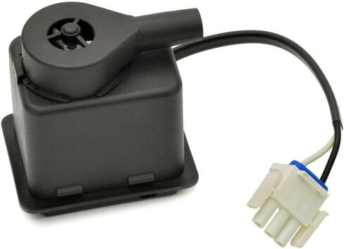 YesParts 2313628 Durable Ice Machine Pump compatible with WP2313628 1199603 AH1484556 EA1484556 in Saudi Arabia
