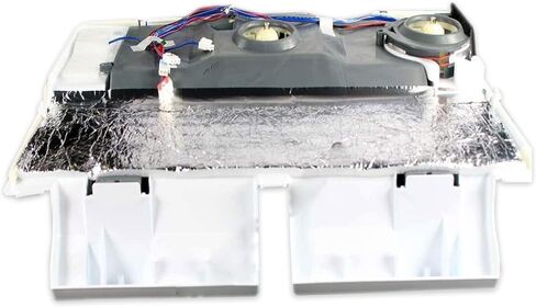LG AEB73865906 Refrigerator Fan Grille Assembly in Kuwait