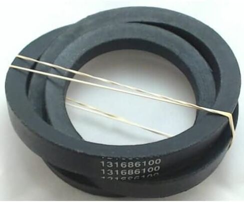 134511600 for Electrolux Washing Machine Drive Belt in Saudi Arabia