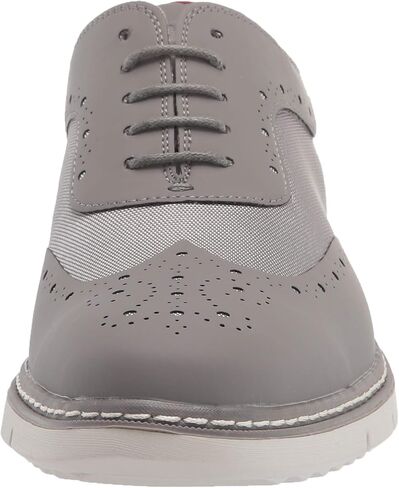 STACY ADAMS Men's Summit Wingtip Lace-up Oxford in Saudi Arabia
