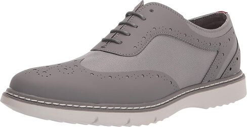 STACY ADAMS Men's Summit Wingtip Lace-up Oxford in Saudi Arabia