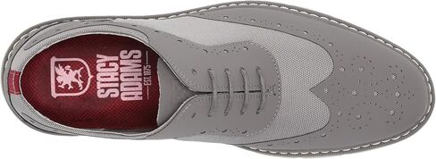 STACY ADAMS Men's Summit Wingtip Lace-up Oxford in Saudi Arabia