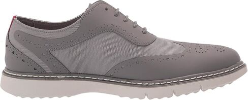 STACY ADAMS Men's Summit Wingtip Lace-up Oxford in Saudi Arabia