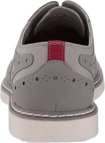 STACY ADAMS Men's Summit Wingtip Lace-up Oxford in Saudi Arabia