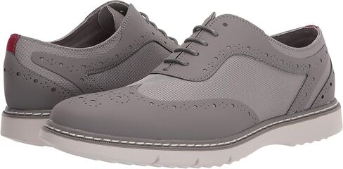 STACY ADAMS Men's Summit Wingtip Lace-up Oxford in Saudi Arabia