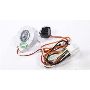 GLOB PRO SOLUTIONS W11334745 CKD3032 Evaporator Fan Motor in Saudi Arabia
