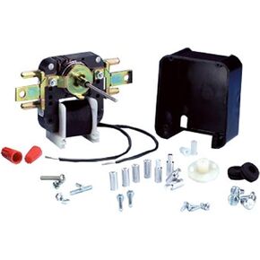 ClimaTek Refrigerator Evaporator Motor fits Sears 482468 AP3110892 2373 in Kuwait