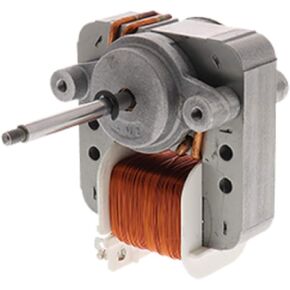 Convection Motor Compatible With Samsung Range Product Name DG31-00005A, AP4338602, PS4240735 (Fits Models: FE-N, FE7, FTQ. NE5) in Kuwait