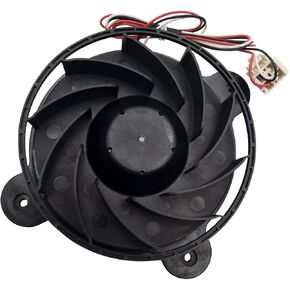 Supplying Demand DA31-00334A DA31-00287B Refrigerator Evaporator Fan Motor Replacement in Kuwait
