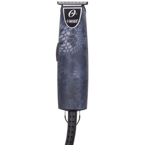 Limited Edition Oster t-Finisher Kryptec Snake Skin Color Professional Pro Trimmer Made USA in Saudi Arabia