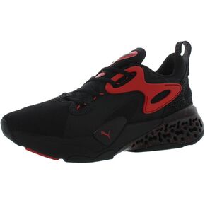 Puma Men's XETIC Half Life Magma Training Sneakers Size in Saudi Arabia