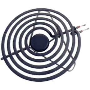 Edgewater Parts Y04100166 Surface Element Compatible With Whirlpool Range AP6024131, PS11757481 in Kuwait