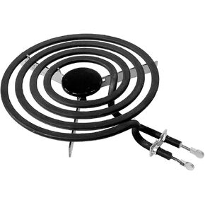 ClimaTek Upgraded Cooktop 6" Range/Stove Surface Burner Fits GE Sears WB30X256 AP2027816 257686 in Kuwait