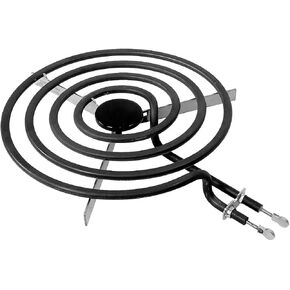 ClimaTek Upgraded 8" Range/Stove Surface Burner Fits Kenmore Whirlpool PS11747315 R0710047 R0710076 in Kuwait