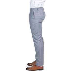 AZAR MAN Slim Fit Slacks Pinstripe Men's Dress Pants 7918 in Kuwait