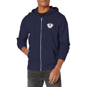 هوديي بسحاب للرجال من True Religion in Kuwait
