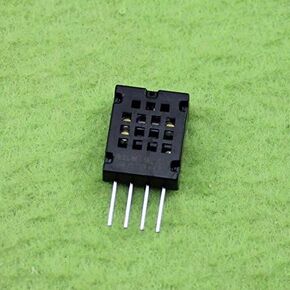 2 pcs lot single bus output digital temperature and humidity sensor I2C AM2320 in Saudi Arabia