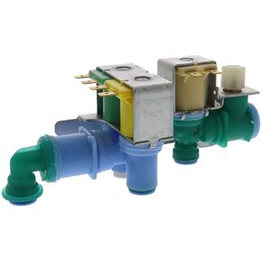 ERP 242252702 Refrigerator Triple Water Valve in Saudi Arabia