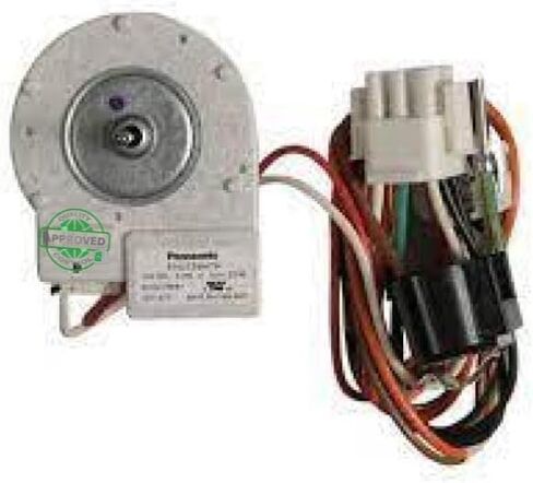GLOB PRO SOLUTIONS W11334745 CKD3032 Evaporator Fan Motor in Saudi Arabia