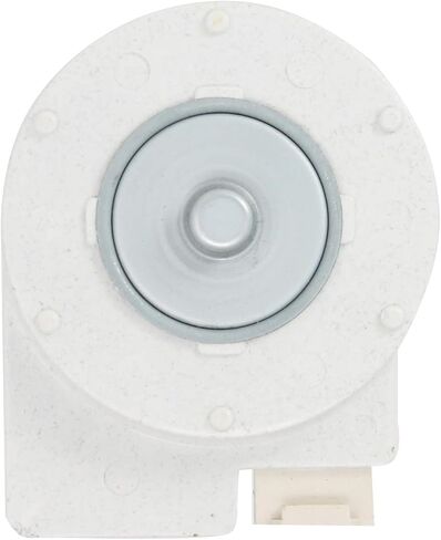 DA31-00146E Evaporator Fan Motor Replacement for Samsung RF4287HARS/XAA-0000 Refrigerator - Compatible with DA31-00146E Fan Motor - UpStart Components Brand in Saudi Arabia