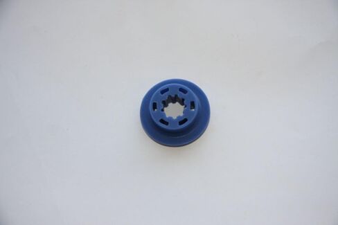 ForeverPRO WR02X11331 Evaporator Fan Motor Grommet for GE Refrigerator 1091069 AH773826 EA773826 PS773826 in Saudi Arabia