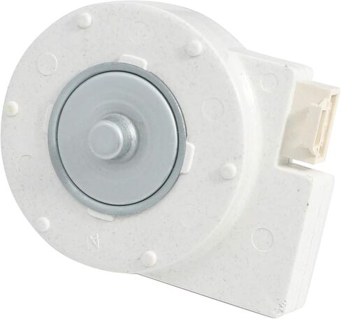 DA31-00146E Evaporator Fan Motor Replacement for Samsung RS265TDRS/XAA Refrigerator - Compatible with DA31-00146E Fan Motor - UpStart Components Brand in Saudi Arabia