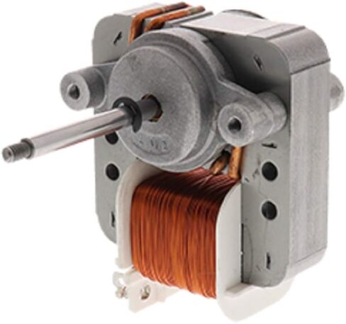 Convection Motor Compatible With Samsung Range Product Name DG31-00005A, AP4338602, PS4240735 (Fits Models: FE-N, FE7, FTQ. NE5) in Kuwait