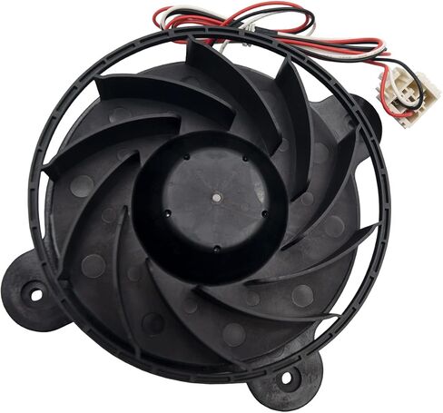 Supplying Demand DA31-00334A DA31-00287B Refrigerator Evaporator Fan Motor Replacement in Kuwait