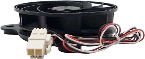 Supplying Demand DA31-00334A DA31-00287B Refrigerator Evaporator Fan Motor Replacement in Kuwait
