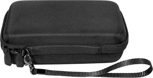CaseSack Trimmer Case for Andis Slimline Pro Li T-Blade Trimmer, Wahl Stainless Steel Lithium Ion+, Ion 2.0+ Beard and Nose Trimmer Model 9818 in Saudi Arabia