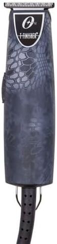 Limited Edition Oster t-Finisher Kryptec Snake Skin Color Professional Pro Trimmer Made USA in Saudi Arabia