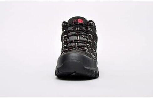 Karrimor Mens Mens Bodmin Mid IV Waterproof Walking Boots Suede and mesh in Saudi Arabia