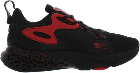 Puma Men's XETIC Half Life Magma Training Sneakers Size in Saudi Arabia