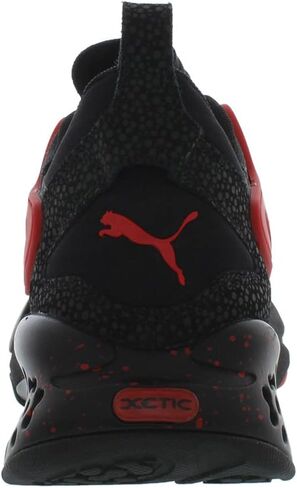 Puma Men's XETIC Half Life Magma Training Sneakers Size in Saudi Arabia